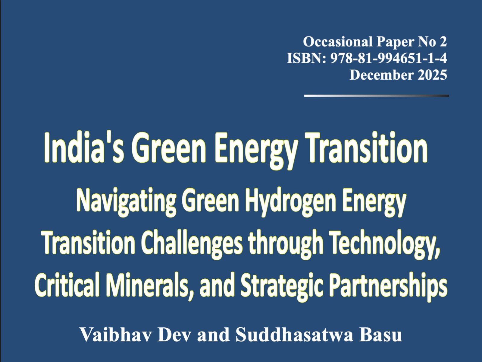 Energizing India: Fuelling a Billion Lives